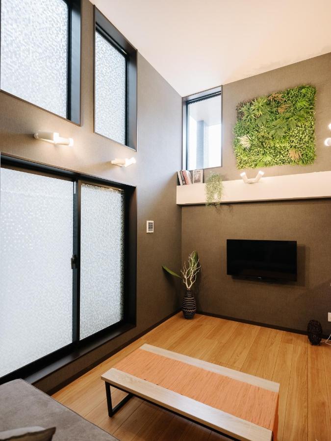 Reqras Sakuramachi - Vacation Stay 52733V คุมาโมโตะ ภายนอก รูปภาพ