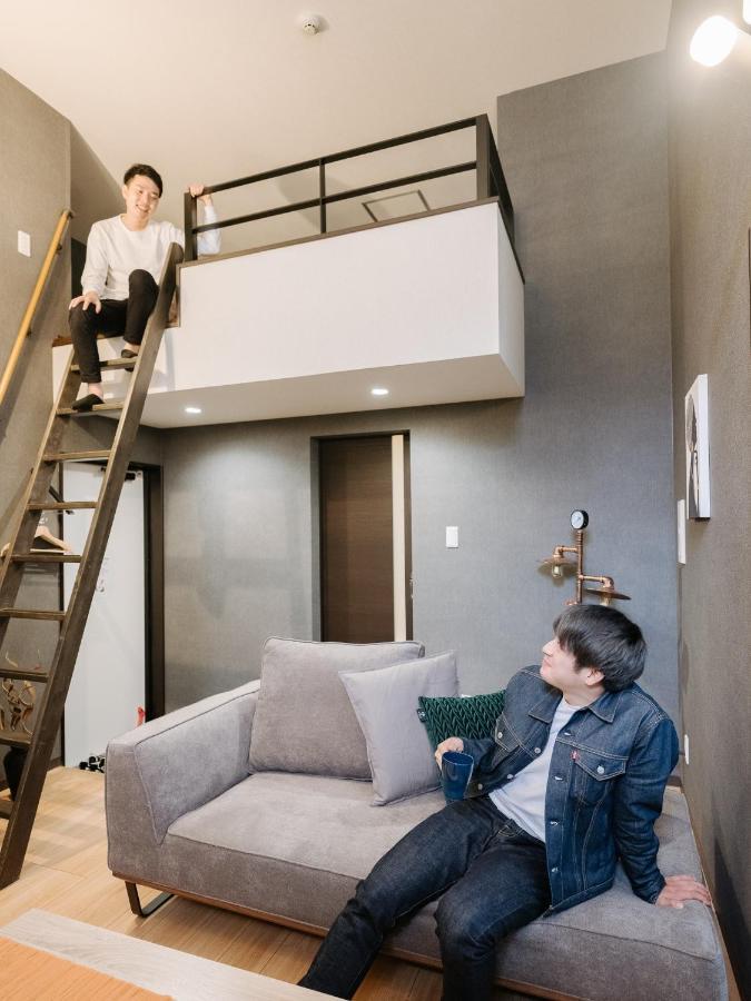 Reqras Sakuramachi - Vacation Stay 52733V คุมาโมโตะ ภายนอก รูปภาพ