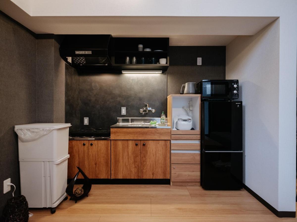 Reqras Sakuramachi - Vacation Stay 52733V คุมาโมโตะ ภายนอก รูปภาพ